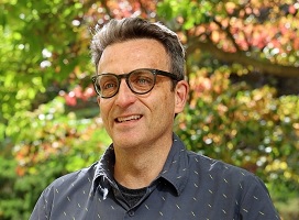 Professor Jay Stock